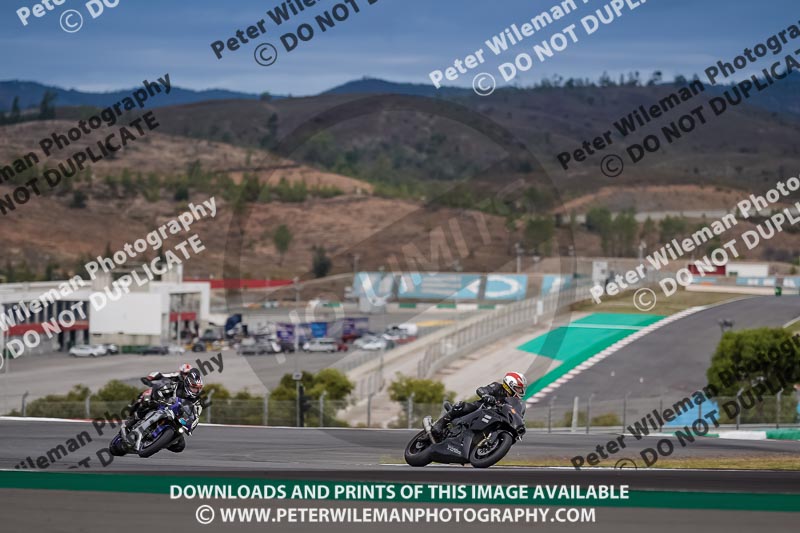 motorbikes;no limits;october 2019;peter wileman photography;portimao;portugal;trackday digital images